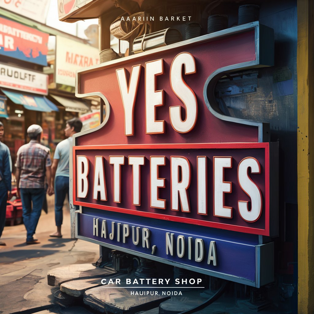 Top Car Battery Dealers in Noida Top Car Battery Dealers in Noida