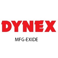 Top Car Battery Dealers in Noida 701dynex LOGO