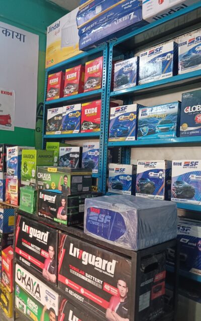 Top Car Battery Dealers in Noida Top Car Battery Dealers in Noida